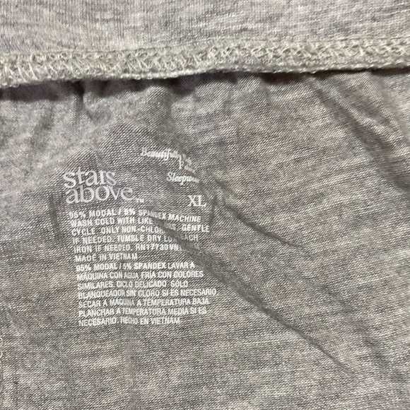 Jammie bottoms - Picture 2 of 3